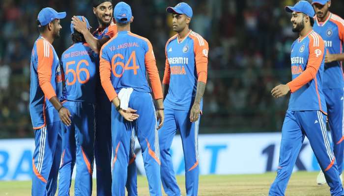IND vs SL: ભારતે બીજી ટી20 મેચમાં શ્રીલંકાને 7 વિકેટે હરાવ્યું, સિરીઝમાં 2-0ની મેળવી લીડ