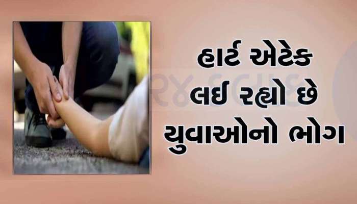 VIDEO: ચોથા ધોરણમાં ભણતા વિદ્યાર્થીનું હાર્ટ એટેકથી મોત થતાં ખળભળાટ; ઘરે જમતી વખતે જ ઢળી પડ્યો!