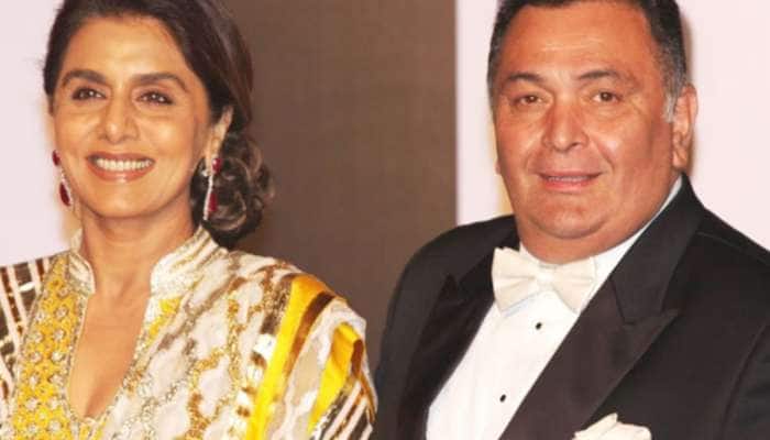 બોલીવુડના આ 5 હીરોની પત્નીઓએ સ્વીકાર્યા તેમના અફેર, લફરાંની ખબર પડ્યા પછી આપ્યો સાથ