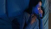 Cough Remedy: દિવસ કરતાં વધારે ઉધરસ રાત્રે આવે છે ? તો અપનાવો આ ઘરેલુ ઉપાયો