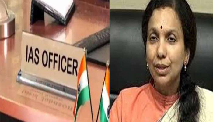 જયંતિ રવિની ફરી ગુજરાતમાં વાપસી! એક સાથે 18 IAS અધિકારીઓની બદલીના આદેશ