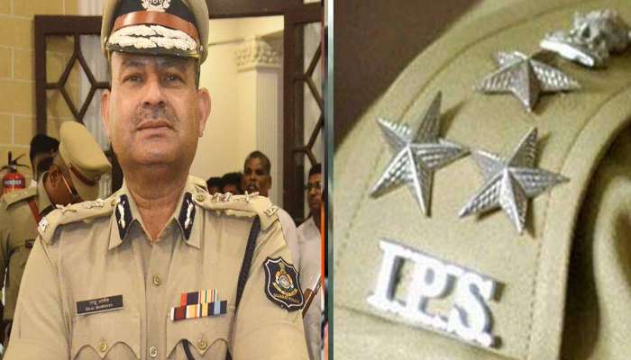 આગકાંડ બાદ ચર્ચામાં આવેલા IPS રાજુ ભાર્ગવને ફરી પોસ્ટિંગ! IAS બાદ 8 IPS અધિકારીઓની બદલી