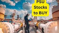 ઓલ ટાઈમ હાઈ પર પહોંચ્યો આ PSU Stock,1 વર્ષમાં પૈસા ડબલ, બ્રોકરેજે આપી ખરીદીની સલાહ