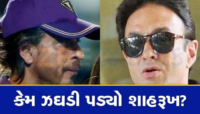 IPL ટીમોના માલિકોની બેઠકમાં શાહરૂખ ખાન અને નેસ વાડિયા વચ્ચે શાબ્દિક ટપાટપી, જાણો કયા મુદ્દે ગરમાગરમી થઈ?