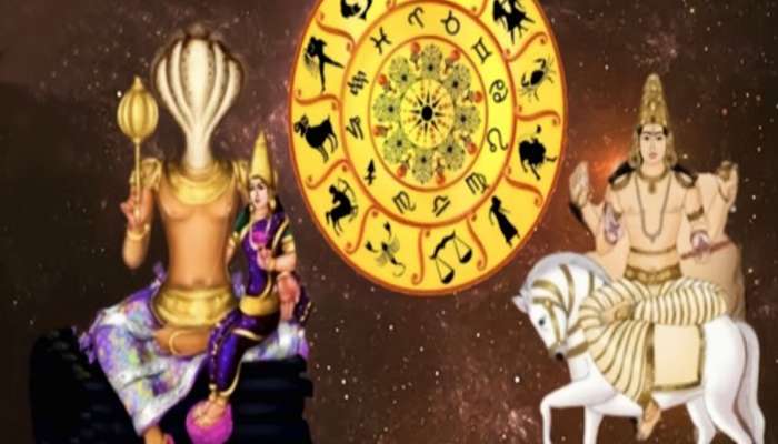 કન્યા રાશિમાં શુક્ર અને કેતુનું થશે મિલન, આ રાશિવાળા લોકોના જીવનમાં થશે મોટા ફેરફાર