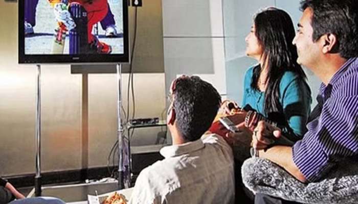Cable TV News: મંજૂરી ન હોવા છતાં Jio TV પોતાના OTT પર દેખાડી રહ્યું છે ક્રિકેટ? કેબલ ઓપરેટર્સે TRAIને કરી ફરિયાદ