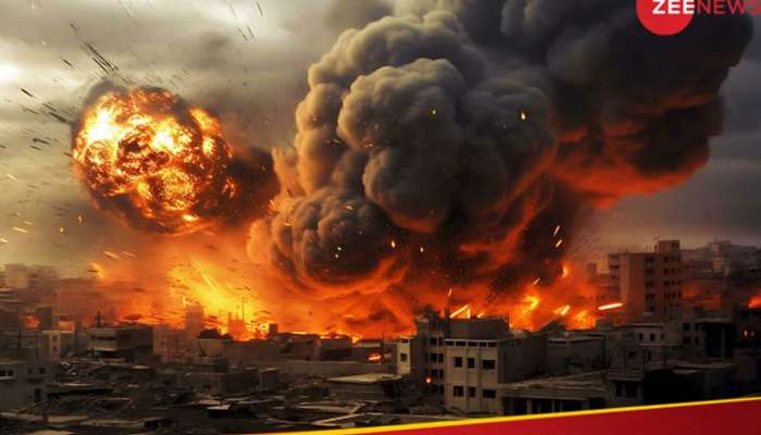 Israel Iran News: દુનિયામાં ક્યારથી શરૂ થશે ત્રીજું વિશ્વયુદ્ધ? 'ભારતીય નોસ્ટ્રાડેમસ'એ કરી ભવિષ્યવાણી