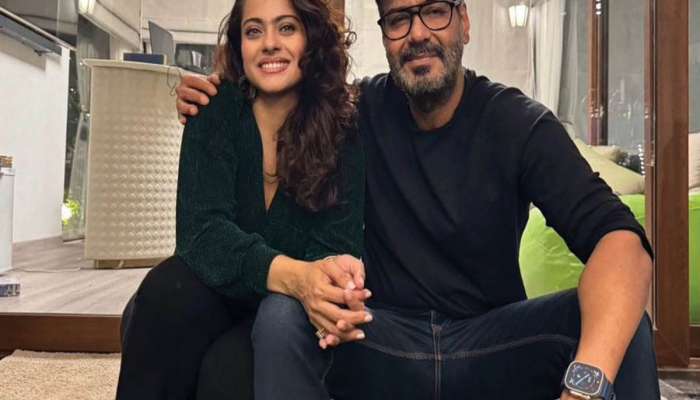 Kajol Birthday: અજય દેવગન પાસેથી લવ એડવાઈઝ લેતી હતી કાજોલ, અભિનેત્રીના લગ્નની વિરુદ્ધ હતા કાજોલના પિતા