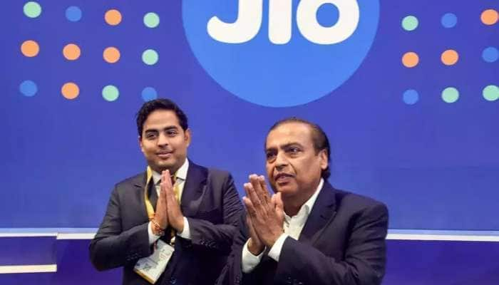 Mukesh Ambani ની યૂઝર્સને ભેટ, ડેલી 2GB ડેટાની સાથે ઉતાર્યો Jio નો સૌથી સસ્તો પ્લાન