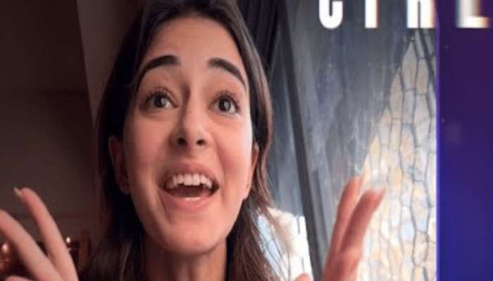 Ananya Panday: સાઈબર થ્રિલર ફિલ્મ CTRL માં જોવા મળશે અનન્યા પાંડે, આ તારીખથી OTT પર થશે સ્ટ્રીમ