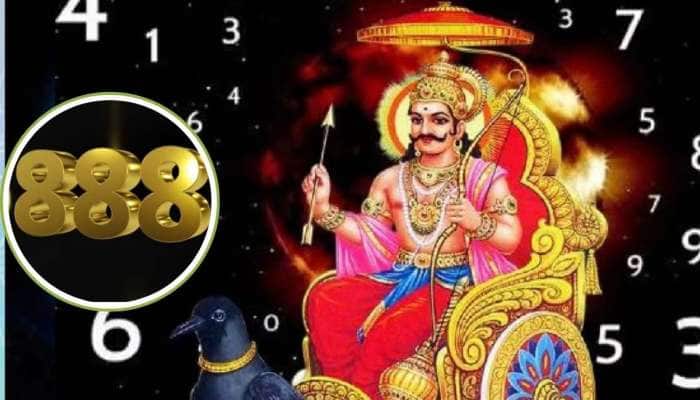 આજે સર્જાયો શનિના અંક 8 નો દુર્લભમાં દુર્લભ સંયોગ, આ રાશિવાળાઓને ફળશે એન્જલ નંબર 888