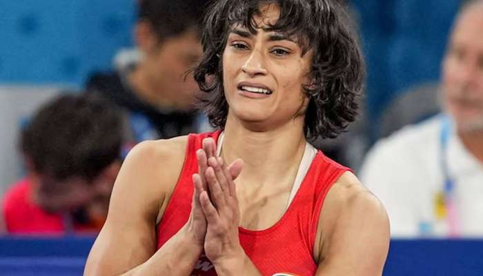 Vinesh Phogat: વિનેશ ફોગાટે નિવૃત્તિ લીધી છતાં હજું પણ સિલ્વર મેડલની આશા જીવંત, જાણો કઈ રીતે 