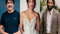 Nagarjuna Called Sobhita Hot: સસરાએ જેને કહી હતી 'Hot'એની સાથે દીકરાની થઈ સગાઈ.. 