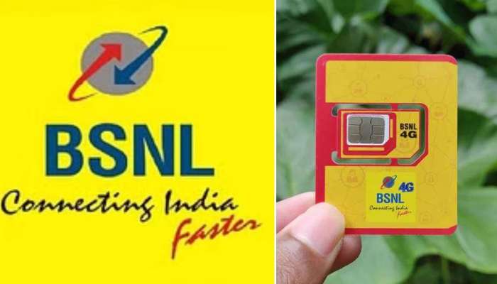 Jio અને Airtel ને ટક્કર મારવા માર્કેટમાં આવ્યું BSNL 4G, ધડાધડ વેચાઈ રહ્યું છે સીમકાર્ડ