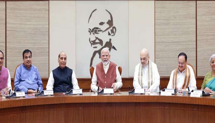બંધારણમાં SC-ST માટે ક્રીમી લેયરની જોગવાઈ નથી, સુપ્રીમ કોર્ટના ચુકાદા પર બોલી કેન્દ્ર સરકાર