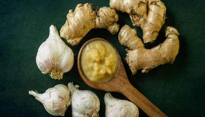 Ginger Garlic Paste: આદુ-લસણની પેસ્ટ આ રીતે કરશો સ્ટોર તો 6 મહિના સુધી રહેશે ફ્રેશ