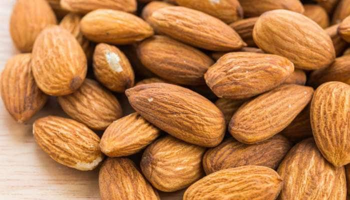 Almonds: દારુ કરતાં પણ વધારે નુકસાન કરે છે ખોટી રીતે ખાધેલી બદામ, લિવર થાય છે ખરાબ