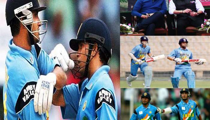 જ્યારે સચિને આપી હતી ગાંગુલીને કરિયર ખતમ કરી દેવાની ધમકી! ક્રિકેટનો સૌથી કડવો કિસ્સો