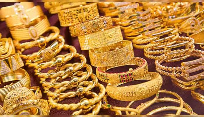 Gold Price: સોના-ચાંદીના ભાવમાં સ્થિરતા, રક્ષાબંધન પહેલા ખરીદી કરવાની શાનદાર તક