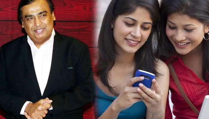 Reliance Jio: જિયો યૂઝર્સને મોજ પડી જાય તેવો 'સસ્તો પ્લાન', રોજ અનલિમિટેડ 5G ડેટા અને કિમત તો સાવ....