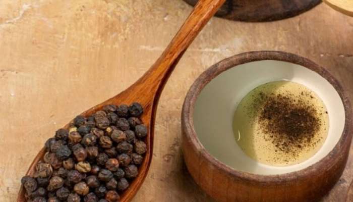 1 ચમચી ઘી અને 1 ચપટી મરી પાવડર, 7 દિવસમાં દુર કરશે આ 5 સ્વાસ્થ્ય સમસ્યાઓ