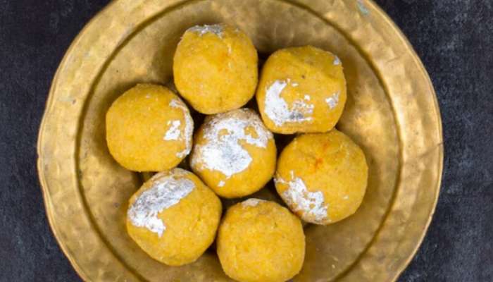 Raksha Bandhan 2024: રક્ષાબંધન પર ચણાના લોટથી બનાવો આ સ્વીટ ડિશ, ખુશ થશે ભાઈ