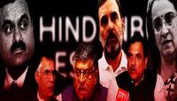 Hindenburg Politics: હિંડનબર્ગના રિપોર્ટ પર આર-પાર! 'શાખ' પર સવાલ, ખુલાસાથી ખલબલી