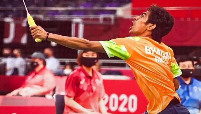 Paralympics 2024: ભારતને મળ્યો વધુ એક ઝટકો, ટોક્યોમાં બેડમિન્ટનમાં ગોલ્ડ મેડલ જીતનાર ખેલાડી સસ્પેન્ડ