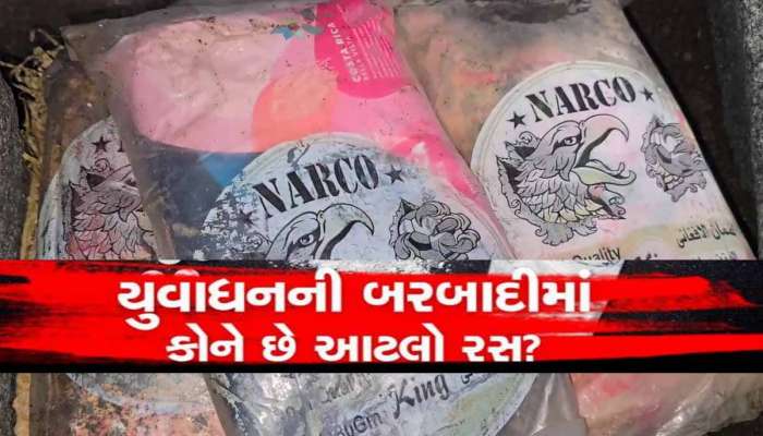 શું ગુજરાત ડ્રગ્સ-ચરસનું બન્યું છે પ્રવેશ દ્વાર? કચ્છ-દ્વારકા બાદ હવે અહીંથી મળ્યું કરોડોનું ચરસ