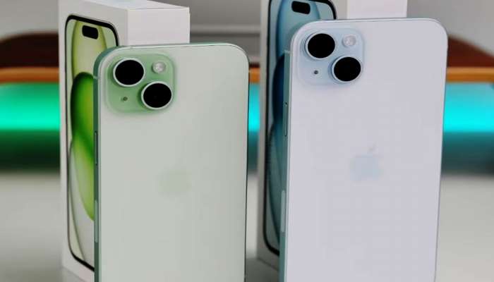 iPhone 15 Plus ના ભાવ ધડામથી ગગડ્યાં! સાવ સસ્તામાં મળે છે વૈભવી ફોન