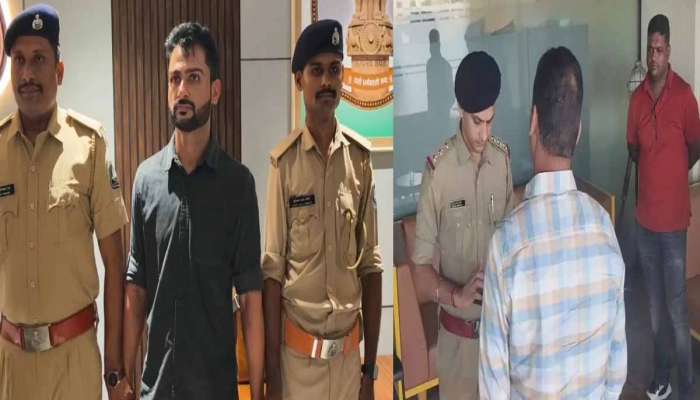 વાપીના એક નામચીન બિલ્ડરે ઓફિસમાં જ ભાગીદારો પર કર્યું ફાયરિંગ, જાણો શું હતી માથાકૂટ?