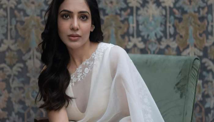 Samantha Ruth Prabhu: સામંથા રુથ પ્રભુનો રિલેશનશીપની સચ્ચાઈ જણાવતો Video વાયરલ, જણાવ્યું દિલ તુટવાના દર્દથી બચવા શું કરવું