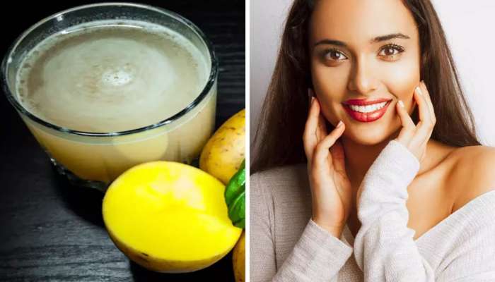 Potato Juice: બટેટાના રસની સામે બ્રાન્ડેડ સીરમ પણ થઈ જશે ફેલ, આ રીતે યુઝ કરી ત્વચાની ડાર્કનેસ રાતોરાત કરો દુર