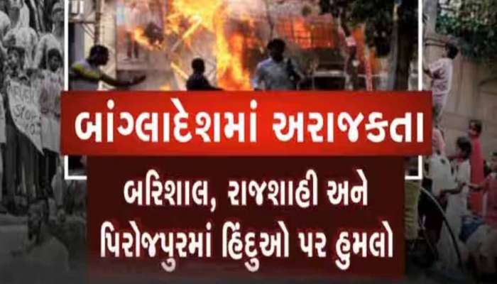  'હિન્દુઓએ હવે એક હાથમાં ગીતા અને બીજા હાથમાં હથિયાર લેવાનો સમય આવી ગયો છે', શંકરાચાર્યની પ્રતિક્રિયા
