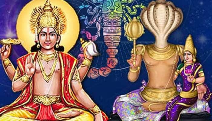 18 વર્ષ બાદ આ 5 રાશિવાળા પર તૂટી પડશે મુસીબતોનો પહાડ, સૂર્ય-કેતુ બનાવશે ભયાનક યોગ