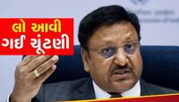 આજે જાહેર થશે જમ્મુ-કાશ્મીર અને હરિયાણાની ચૂંટણીની તારીખો, મહારાષ્ટ્ર પર સસ્પેન્સ