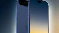 Apple લાવી રહ્યો છે અત્યાર સુધીનો સૌથી પાતળો iPhone! ડિઝાઈન જોઈ ખુશીથી ડાન્સ કરશે...