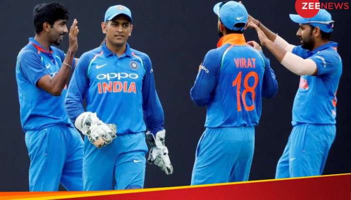 Team India : બુમરાહે વિરાટ-ધોની અને રોહિતની કેપ્ટન્સીનું રહસ્ય ખોલ્યું, બધાની સામે રાખ્યું  મોટું સત્ય