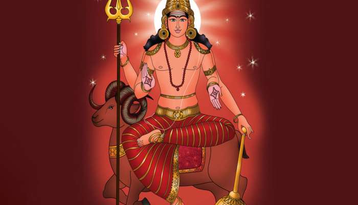Mangal Gochar 2024: 26 ઓગસ્ટે મંગળ બદલશે રાશિ, આ રાશિવાળાને થશે વિશેષ લાભ, ચારેતરફથી વરસશે પૈસા