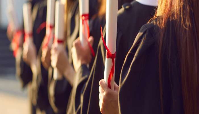 ડિગ્રી કરતા સારા આ ડિપ્લોમા કોર્સ, ઓછા સમયમાં પુરા થશે અને નોકરી મળે ઊંચા પગારવાળી