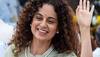 Kangana Ranaut: શાહરુખ, સલમાન, આમિર સાથે કામ કર્યું પણ નથી અને કરવું પણ નથી.. કંગના રનૌતે કર્યું મોટું એલાન