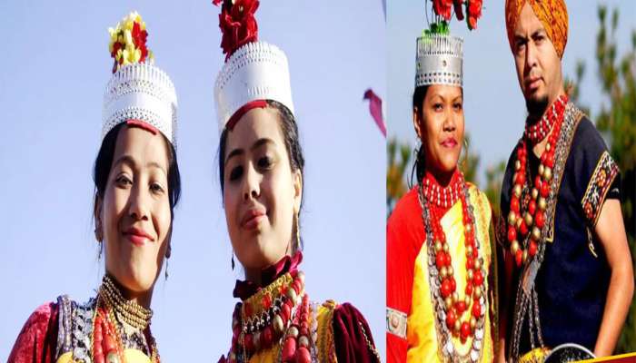 ભારતનું એ રાજ્ય જ્યાં લગ્ન પછી વરરાજા જાય છે સાસરે! છોકરાઓને સામેથી પ્રપોઝ કરે છે છોકરીઓ