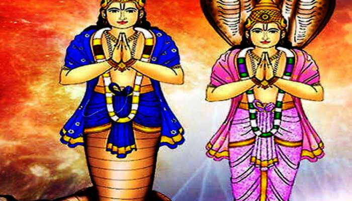 ઘરમાં આ સ્થાન પર રહે છે રાહુ, એક નાની ભૂલ અને... જિંદગી રમણભમણ!