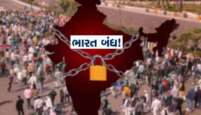 21 ઓગસ્ટે ભારત બંધ! શું છે કારણ? ગુજરાત સહિત દેશમાં શું ખુલ્લું રહેશે અને કઈ સેવાઓ રહેશે ઠપ્પ
