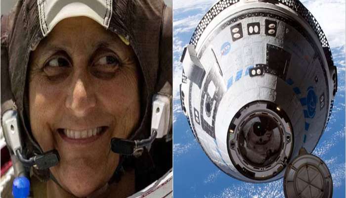 Sunita Williams: સળગી જશે ગુજરાતની દીકરીનું અંતરિક્ષ યાન : આ છે 3 ખતરા, દૌલા મા પણ નહીં બચાવી શકે ?