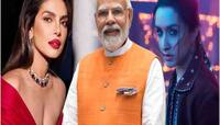 Shraddha Kapoor: બોલિવૂડની આ હિરોઈને PM Modiને પણ પાછળ છોડી દીધા, બની શકે છે નંબર વન