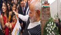 45 વર્ષોમાં પોલેન્ડ જનાર પહેલાં ભારતીય PM છે મોદી, ગુજરાત સાથે છે પોલેન્ડનો ખાસ નાતો