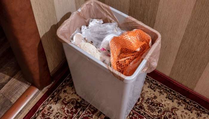 Dustbin: ઘરમાં આ જગ્યાએ રાખેલી ડસ્ટબીન લાવે ગરીબી, મરણ મૂડી પણ ખર્ચાઈ જશે અને ઘરમાં રહેશે અશાંતિ
