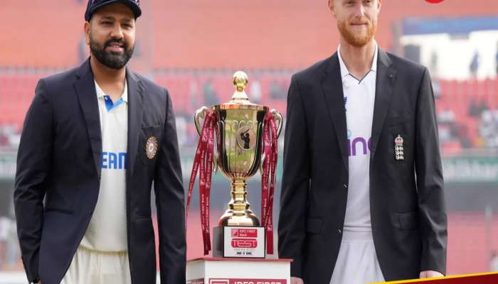 IND vs ENG : આ તારીખથી શરૂ થશે ભારત-ઈંગ્લેન્ડની ટેસ્ટ સીરિઝ, આવી ગયું શિડ્યુલ
