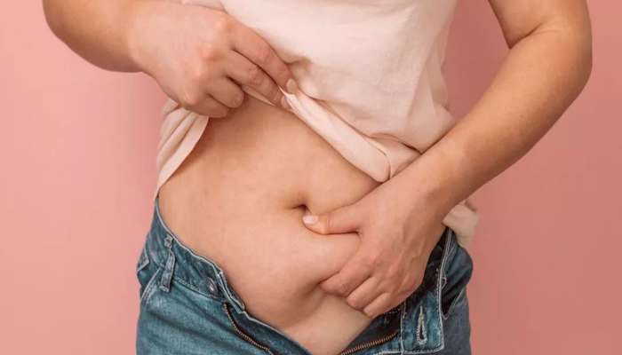 Belly Fat: 40 ની કમર પણ થઈ જશે 26 ની.. પેટની ચરબી ઉતારવા અપનાવો આ 1 સરળ ઘરેલુ ઉપાય